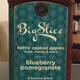 Illustration for article titled Bougie Food Review: Blueberry Pomegranate Kettle Cooked Apples